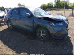 3CZRZ2H75RM746555 2024 HONDA HR-V