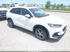 3CZRZ2H75RM750069 2024 HONDA HR-V