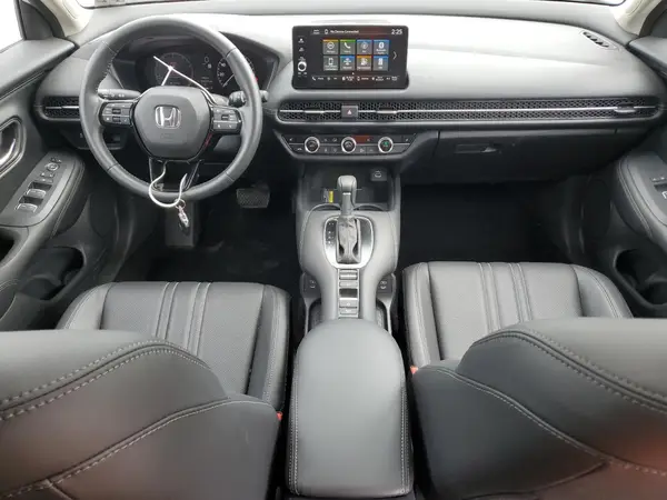 3CZRZ2H75RM752484 2024 HONDA HR-V - Image 8