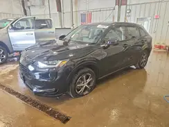 3CZRZ2H75RM752758 2024 HONDA HR-V