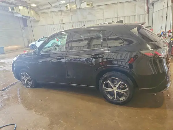 3CZRZ2H75RM752758 2024 HONDA HR-V - Image 2
