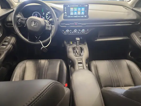 3CZRZ2H75RM752758 2024 HONDA HR-V - Image 8