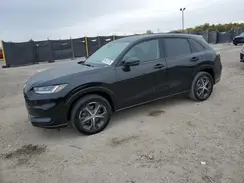 3CZRZ2H75RM758298 2024 HONDA HR-V