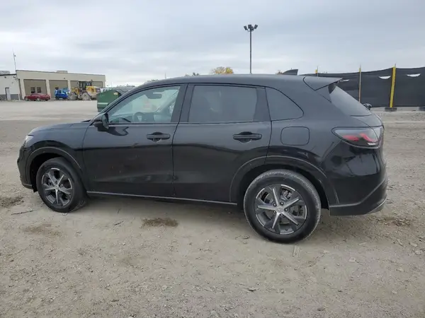 3CZRZ2H75RM758298 2024 HONDA HR-V - Image 2
