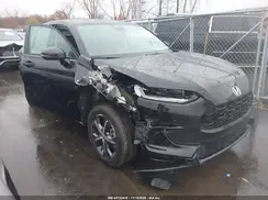 3CZRZ2H75RM758303 2024 HONDA HR-V