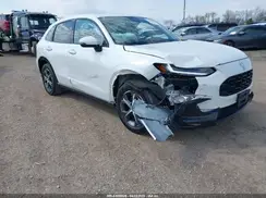 3CZRZ2H75RM762299 2024 HONDA HR-V