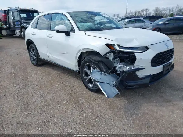 3CZRZ2H75RM762299 2024 HONDA HR-V - Image 1