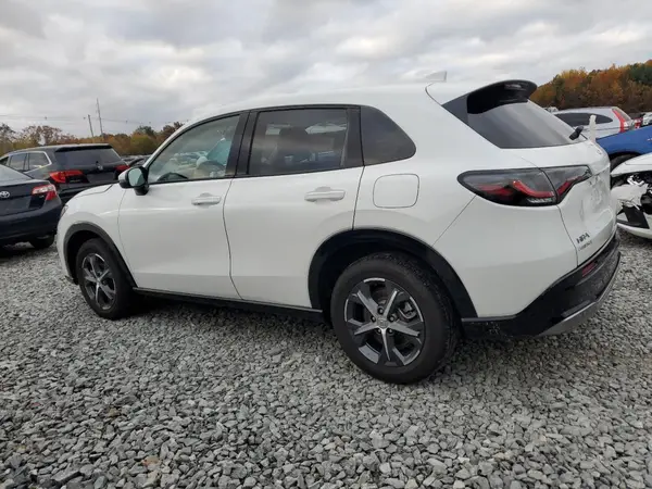 3CZRZ2H75RM762710 2024 HONDA HR-V - Image 2