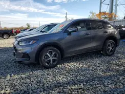 3CZRZ2H75RM763436 2024 HONDA HR-V