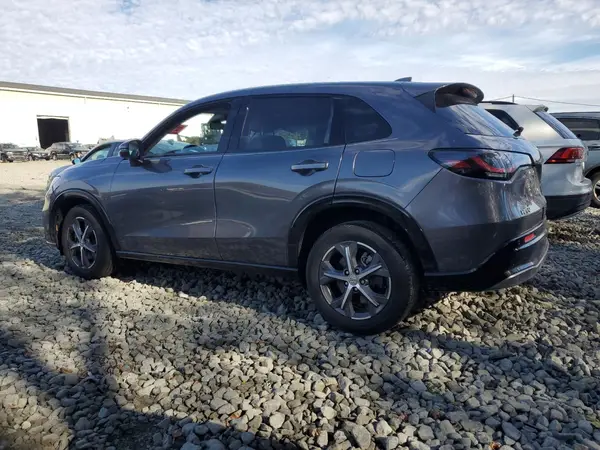 3CZRZ2H75RM763436 2024 HONDA HR-V - Image 2
