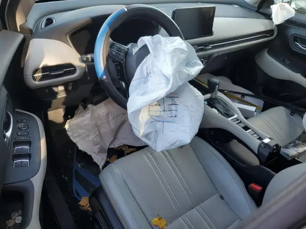 3CZRZ2H75RM763436 2024 HONDA HR-V - Image 8