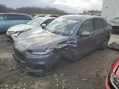 3CZRZ2H75RM764585 2024 HONDA HR-V