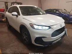 3CZRZ2H75RM766398 2024 HONDA HR-V