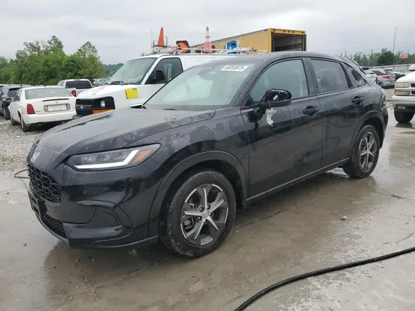 3CZRZ2H75RM768362 2024 HONDA HR-V - Image 1