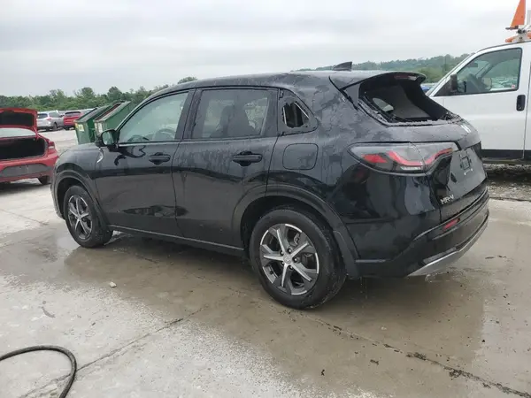 3CZRZ2H75RM768362 2024 HONDA HR-V - Image 2
