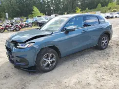 3CZRZ2H75RM770788 2024 HONDA HR-V