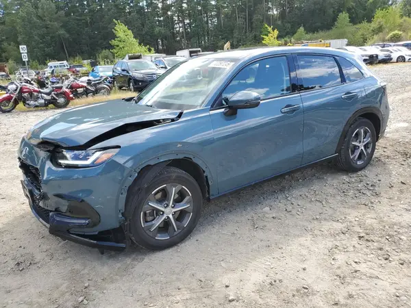 3CZRZ2H75RM770788 2024 HONDA HR-V - Image 1