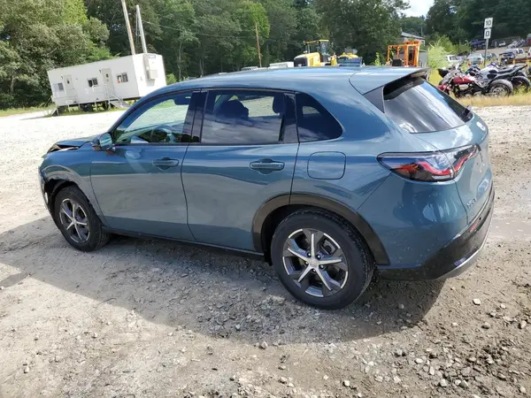 3CZRZ2H75RM770788 2024 HONDA HR-V - Image 2
