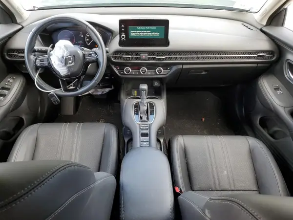 3CZRZ2H75RM770788 2024 HONDA HR-V - Image 8