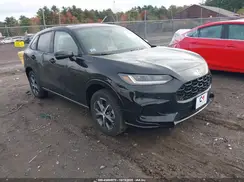 3CZRZ2H75RM775375 2024 HONDA HR-V