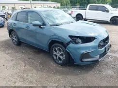 3CZRZ2H75RM778180 2024 HONDA HR-V