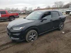 3CZRZ2H75RM782715 2024 HONDA HR-V