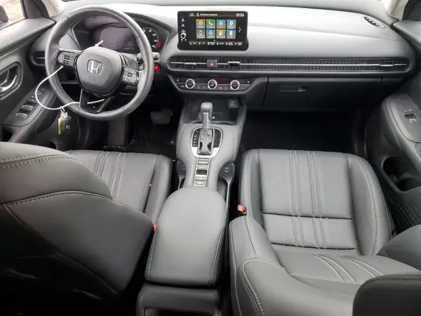 3CZRZ2H75RM782715 2024 HONDA HR-V - Image 8