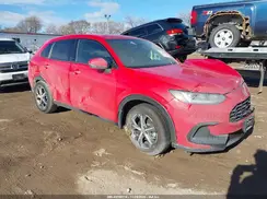 3CZRZ2H75RM783878 2024 HONDA HR-V