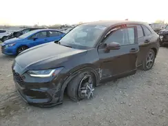 3CZRZ2H75RM785436 2024 HONDA HR-V