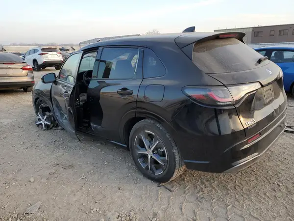 3CZRZ2H75RM785436 2024 HONDA HR-V - Image 2