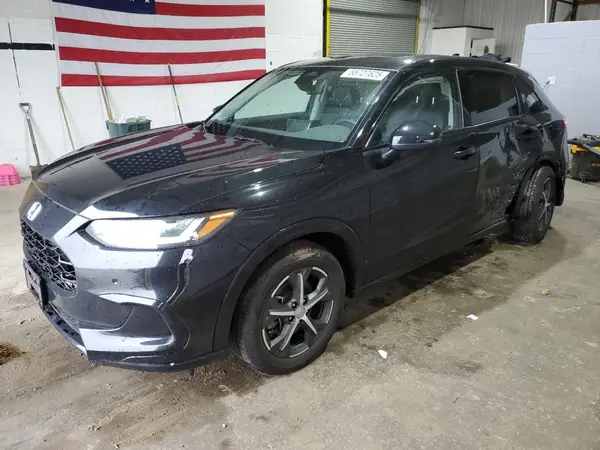 3CZRZ2H75RM785453 2024 HONDA HR-V - Image 1