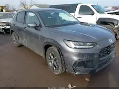 3CZRZ2H75RM785498 2024 HONDA HR-V