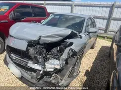 3CZRZ2H75SM101569 2025 HONDA HR-V