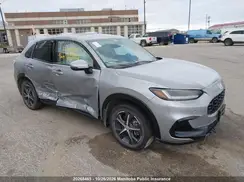 3CZRZ2H75SM107596 2025 HONDA HR-V