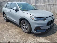 3CZRZ2H75SM109753 2025 HONDA HR-V