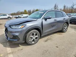 3CZRZ2H75SM703940 2025 HONDA HR-V