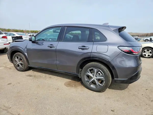 3CZRZ2H75SM703940 2025 HONDA HR-V - Image 2