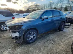3CZRZ2H75SM706739 2025 HONDA HR-V