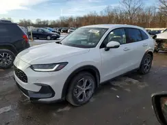 3CZRZ2H75SM708233 2025 HONDA HR-V