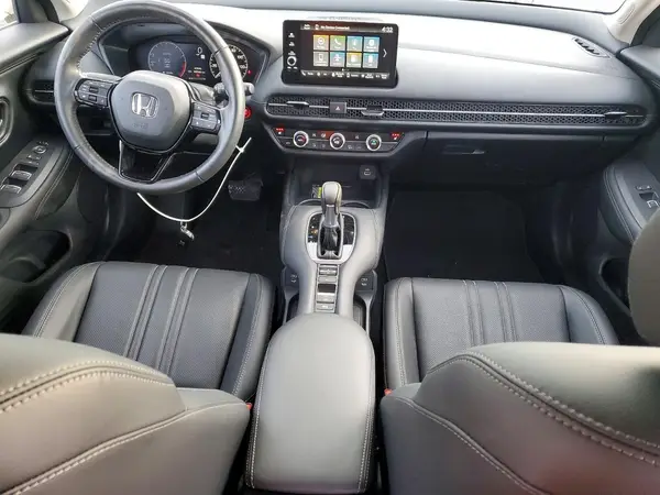 3CZRZ2H75SM708233 2025 HONDA HR-V - Image 8