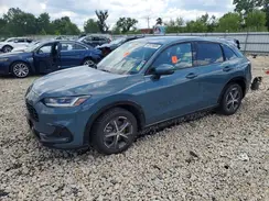 3CZRZ2H75SM710807 2025 HONDA HR-V