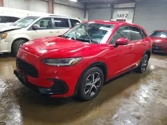 3CZRZ2H75SM710838 2025 HONDA HR-V