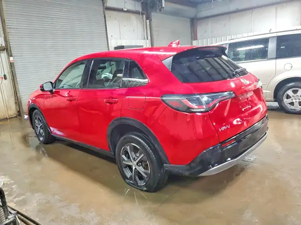 3CZRZ2H75SM710838 2025 HONDA HR-V - Image 2