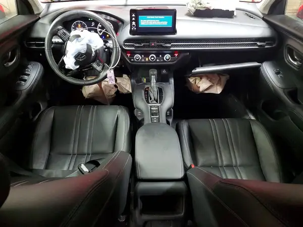 3CZRZ2H75SM710838 2025 HONDA HR-V - Image 8