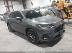 3CZRZ2H75SM713352 2025 HONDA HR-V