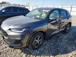 3CZRZ2H75SM717787 2025 HONDA HR-V