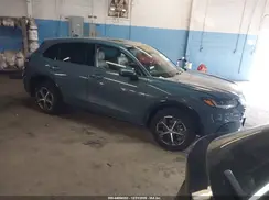 3CZRZ2H75SM720981 2025 HONDA HR-V