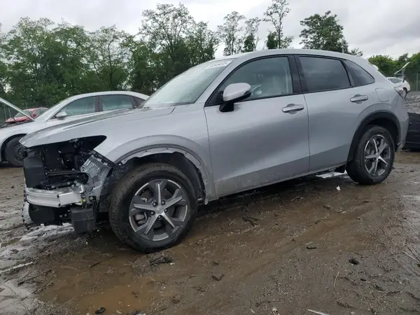 3CZRZ2H75SM725243 2025 HONDA HR-V - Image 1