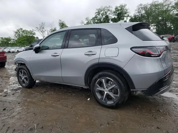 3CZRZ2H75SM725243 2025 HONDA HR-V - Image 2