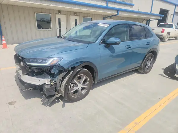 3CZRZ2H75SM727462 2025 HONDA HR-V - Image 1